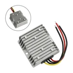 Dc 9-36V Converter 13.8V 5-25A Boost Buck Power Module Voltage Regulator. Fixed Price $48.85.