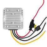 Dc 48V 36V 12V 20A 240W Converter Step Down Voltage Regulator Waterproof. Fixed Price $20.69.