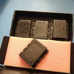 Lot Of New, Cui Inc. PRQ200W-Q48-S24-B-D Dc Converter 24V 202W. Fixed Price $395.00.