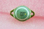Fairchild UA78GKM Vr. 5-30V 1.5AMP, TO-3, 4 Pins Gold. Fixed Price $79.98.
