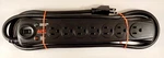 Apc Model P7T Essential Surge Protector, Outlet, Phone Line Protection, Tested. Fixed Price $19.98.