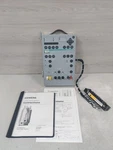 Siemens Accu/stat MJ-4A Voltage Regulator And Tap Changer Control-new W/o Box. Fixed Price $3500.00.