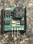 Power Trends PT78NR112V Negative Voltage Regulator -12. Fixed Price $30.00.