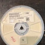 Murata GRM188R6E1E106KA73D Fixed Resistor Tape & Reel Made In Japan MSL:1. Fixed Price $500.00.