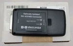 B&b Electronics 485OTLED RS-232 RS-422/485 Optically Isolated Converter New. Fixed Price $24.95.