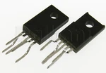 STRG5624A Original Pulled Sanken Integrated Circuit STR-G5624A. Fixed Price $15.95.