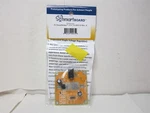 Schmartboard (710-0003-05) Populated 5.0V Single Voltage Regulated Power Module. Fixed Price $10.95.