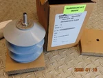 Cooper UIAA006005A065BB21 Varistar Surge Arrester 6KV 5.1 Mcov. Fixed Price $59.00.