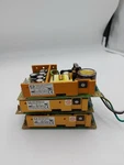 3X Power Supply SDS60UT03 In 100-240VAC Out 53.5W Vdc +5V/5A +12V/1A +3.3V/5A. Fixed Price $46.75.