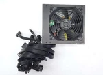 ATX-P4 500W Power Supply 120MM Fan Desktop Pc Voltage Regulation. Fixed Price $29.99.
