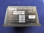Curtis High Power Dc-dc Converter 24 / 36 To 28. Fixed Price $114.88.