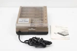 1986 Radio Shack Archer 23-134 Ni-cad Battery Charger Rechargable Charging. Fixed Price $24.88.