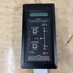 Thomson Power System Ats Service Display Module Generator Test Equipment. Fixed Price $200.00.