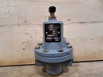 Fisher Controls Type 95H-38 Pressure Regulator 250 Psig. Fixed Price $195.00.