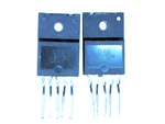 STRD3035 "original" Sanken Voltage Regulator 2 Pcs. Fixed Price $9.85.