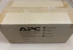 Lot Of New Apc P62 6-OUTLET Surgearrest Protector, 2.5' Cord, White. Fixed Price $36.00.