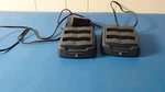 Tsl 2136 4-SLOT Battery Charger. Fixed Price $99.00.